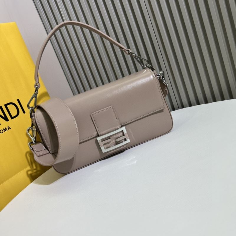 Fendi Satchel Bags